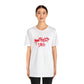Kontroller Labs Graffiti Unisex T-shirt