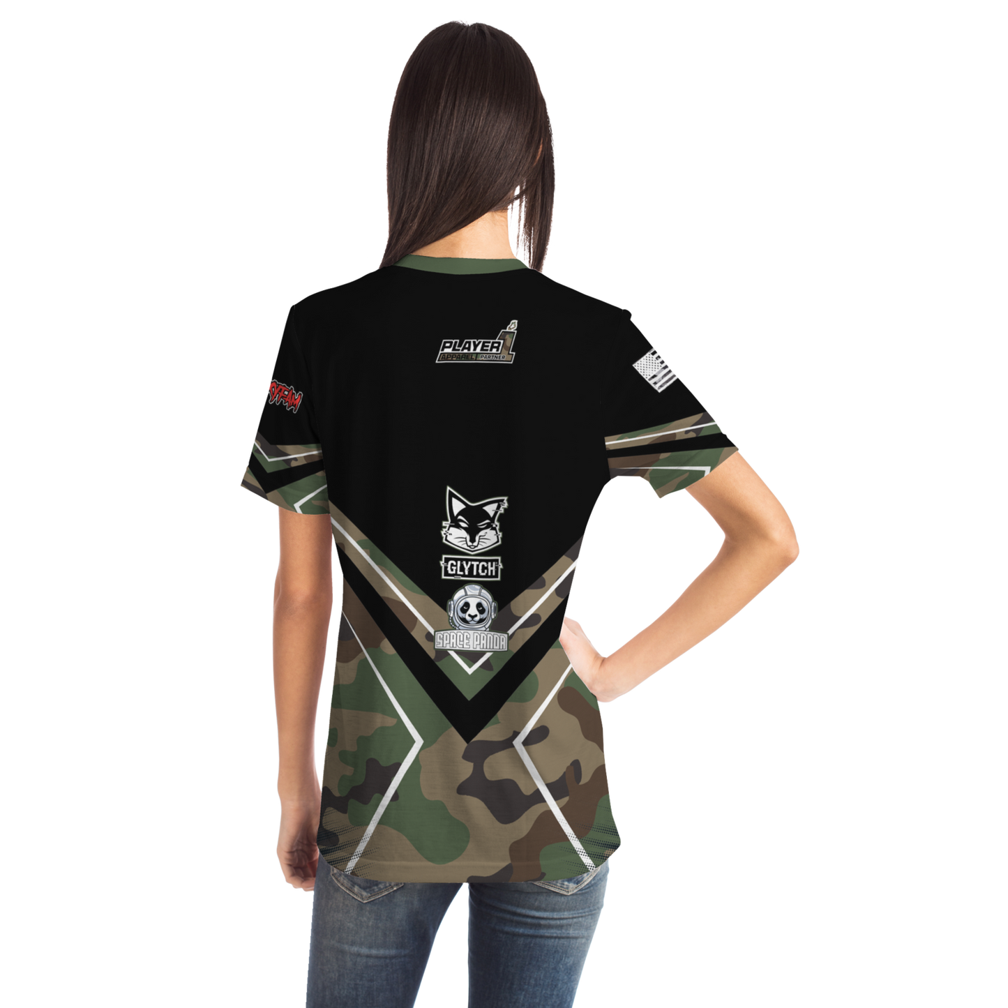 BlackFox 2025 Pro Jersey (CN)