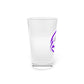 YoBoyScar Pint Glass, 16oz