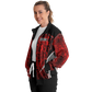 Deadlyshot16 Pro Jacket