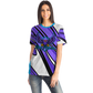 Miz Murder Pro Jersey