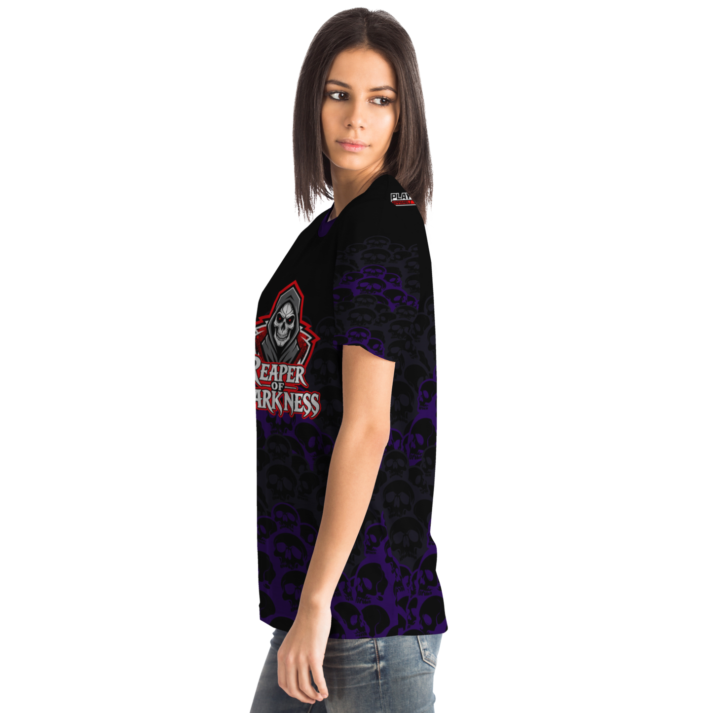 Reaper Of Darkness Pro Jersey