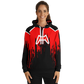 Kontroller Labs Red Pro Hoodie