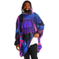 BadWolfRose Gamer Hoodie