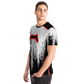 Kontroller Labs White Pro Jersey
