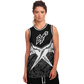 BlackFox Basketball Jersey