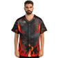 Paradox Baseball Jersey