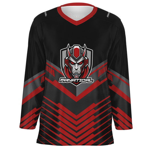 Fanatical Esports Hockey Jersey