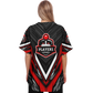 Player1Apparel V2 Unisex Baseball Jersey (CN)