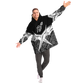BlackFox Gamer Hoodie