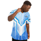 IceMan Baseball Jersey