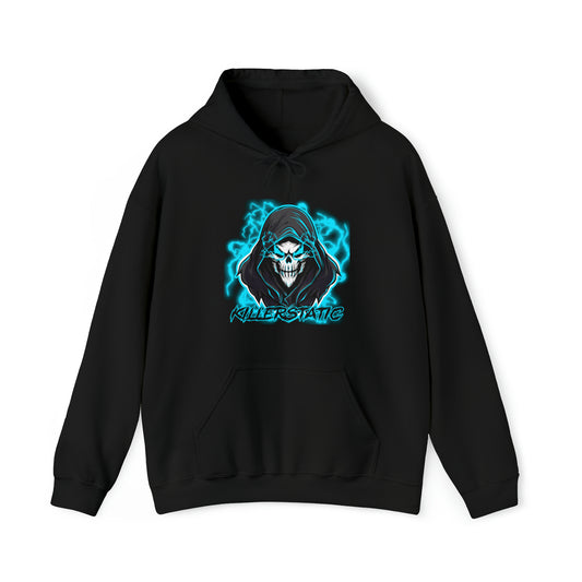 KillerStatic Unisex Hoodie