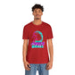 Team Kraven Quills Unisex T-shirt #2