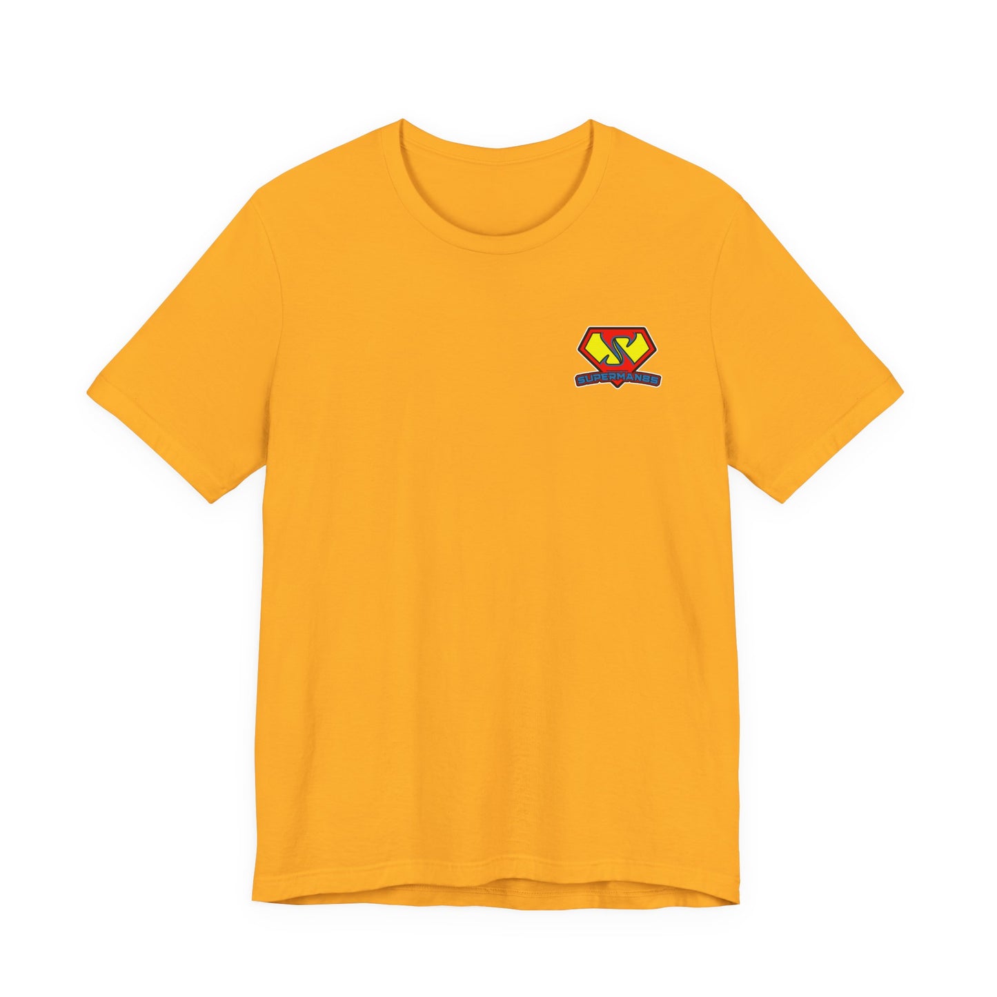 Superman85 Support The Troops Unisex T-shirt