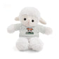 GiddyFlutist Stuffed Animals with Tee