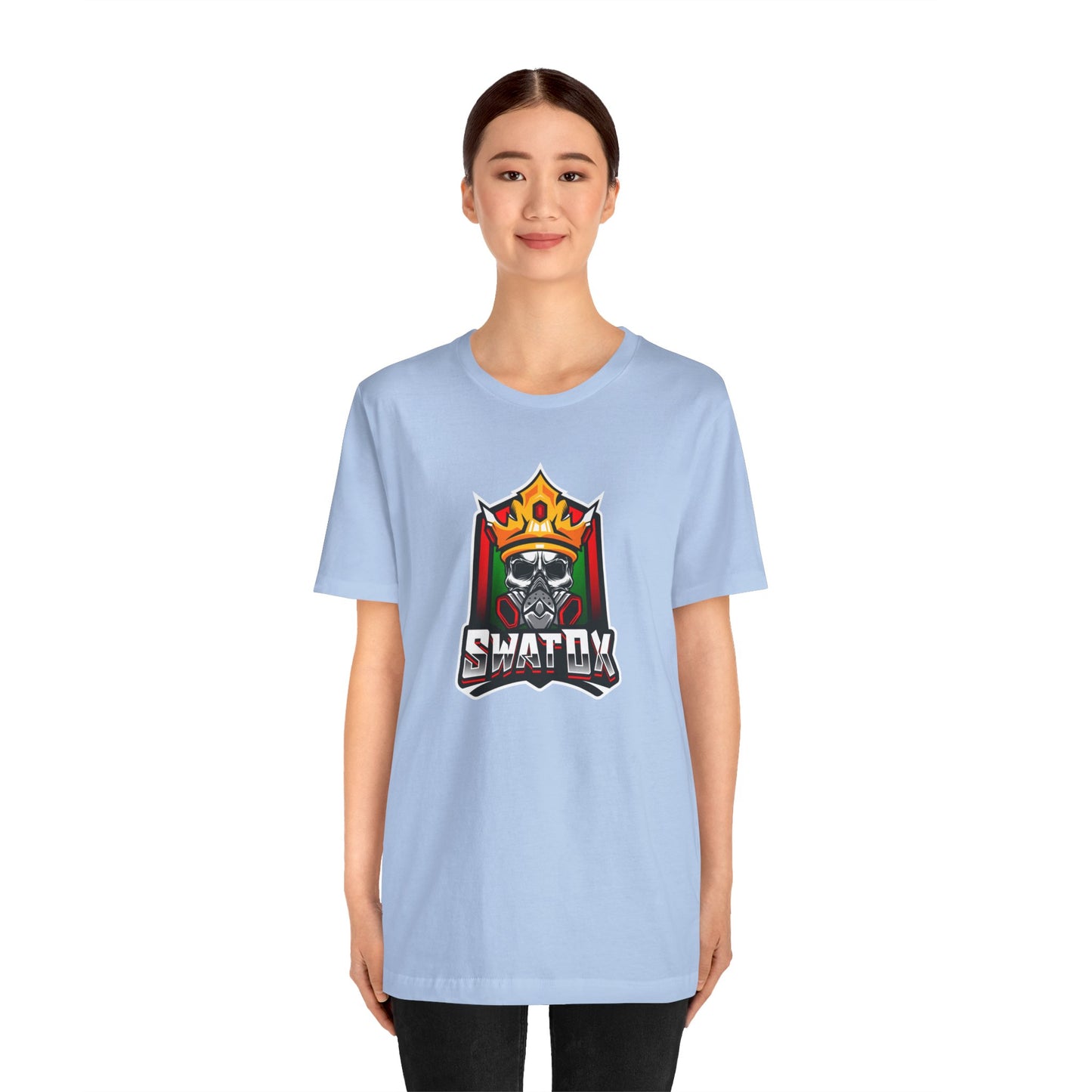 SwatDx Unisex T-shirt