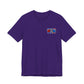 F*ck Cancer Spiderman 8888 & Superman85 Collab Unisex T-shirt