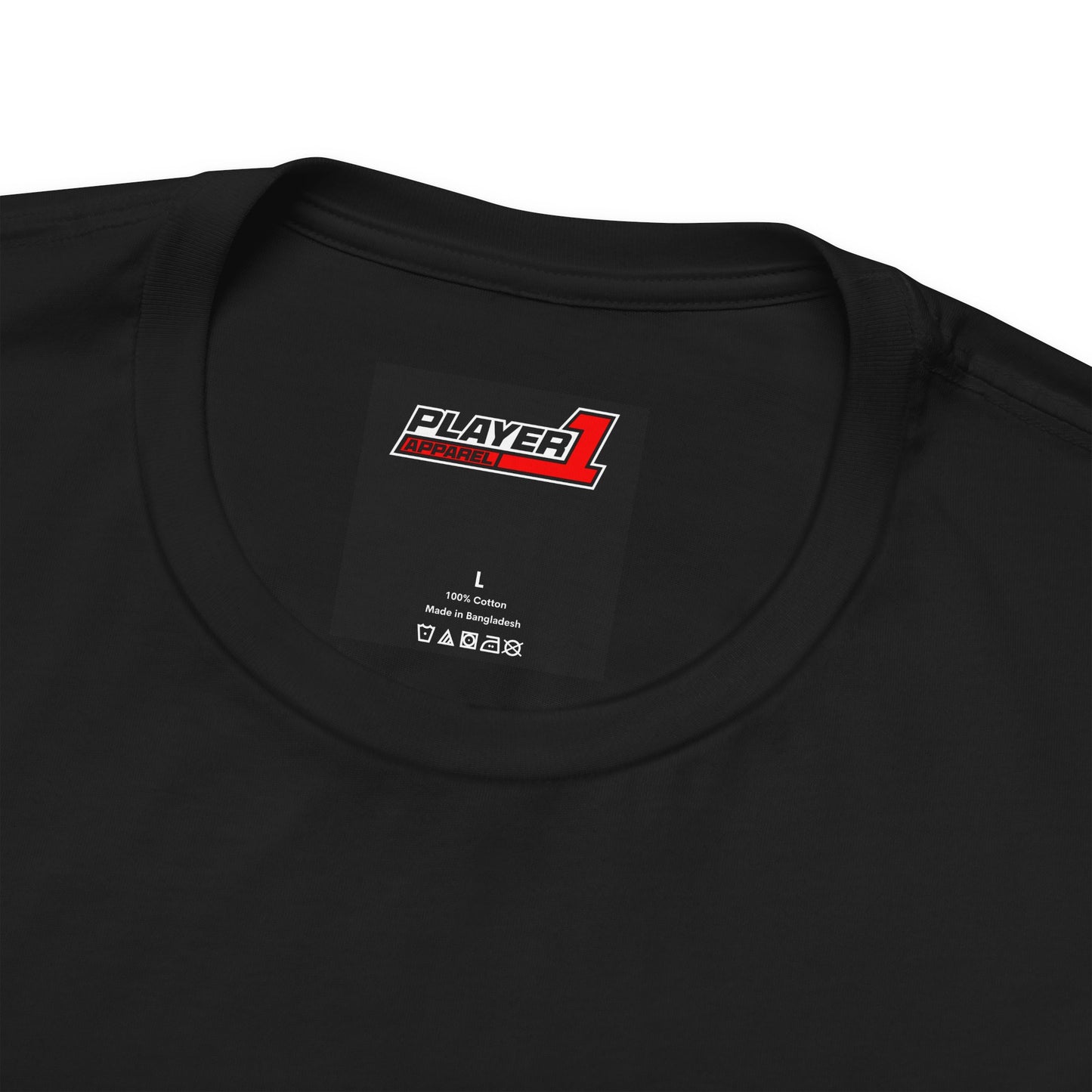 Paradox Classic #2 Unisex T-shirt