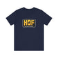 History Of FN Unisex T-shirt