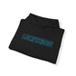 LuckySnow Unisex Hoodie