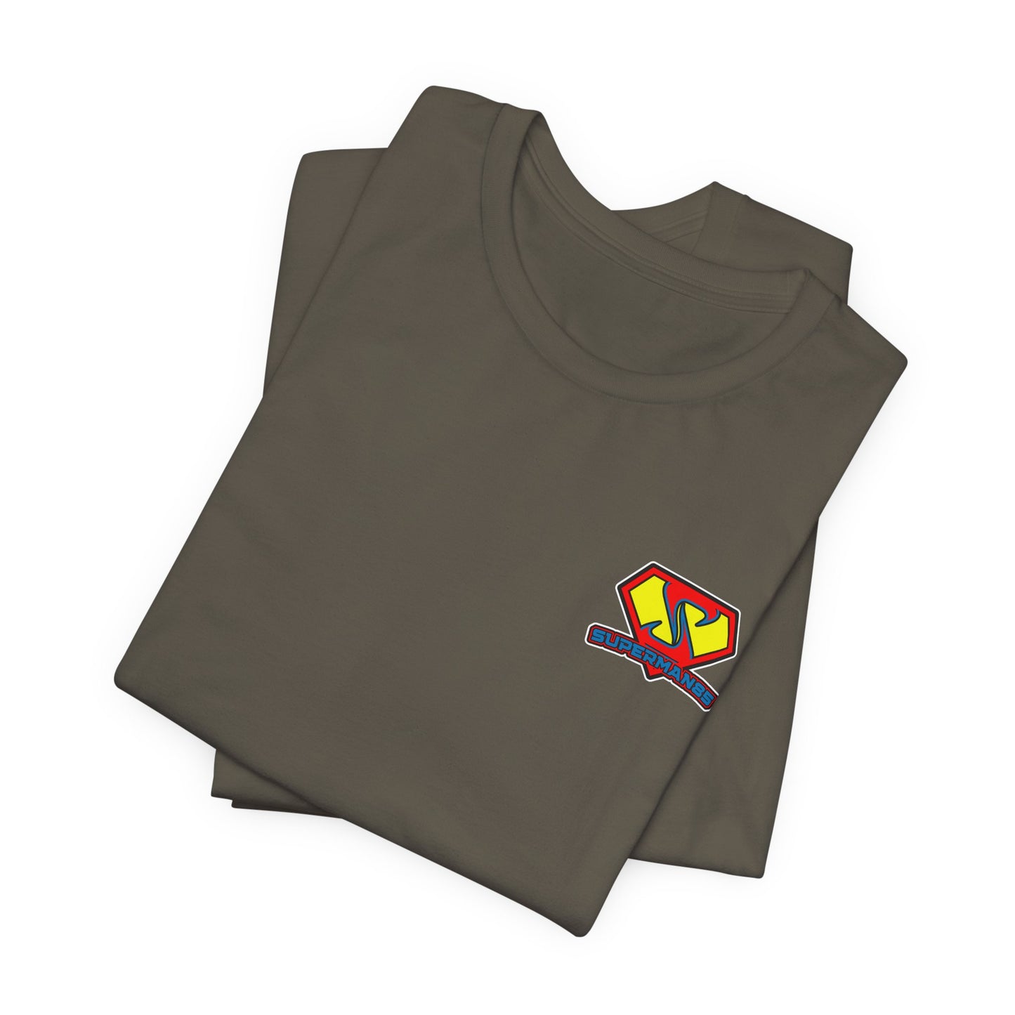 Superman85 Support The Troops Unisex T-shirt