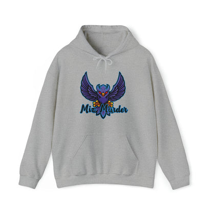 Miz Murder Unisex Hoodie