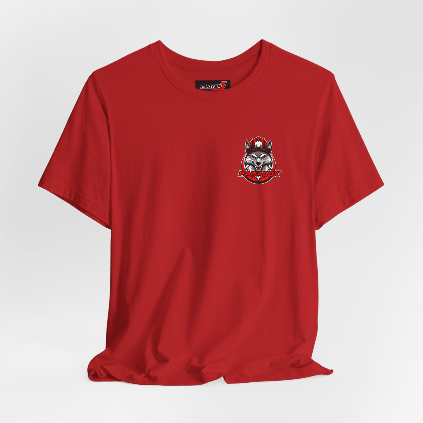 Paradox Classic #2 Unisex T-shirt
