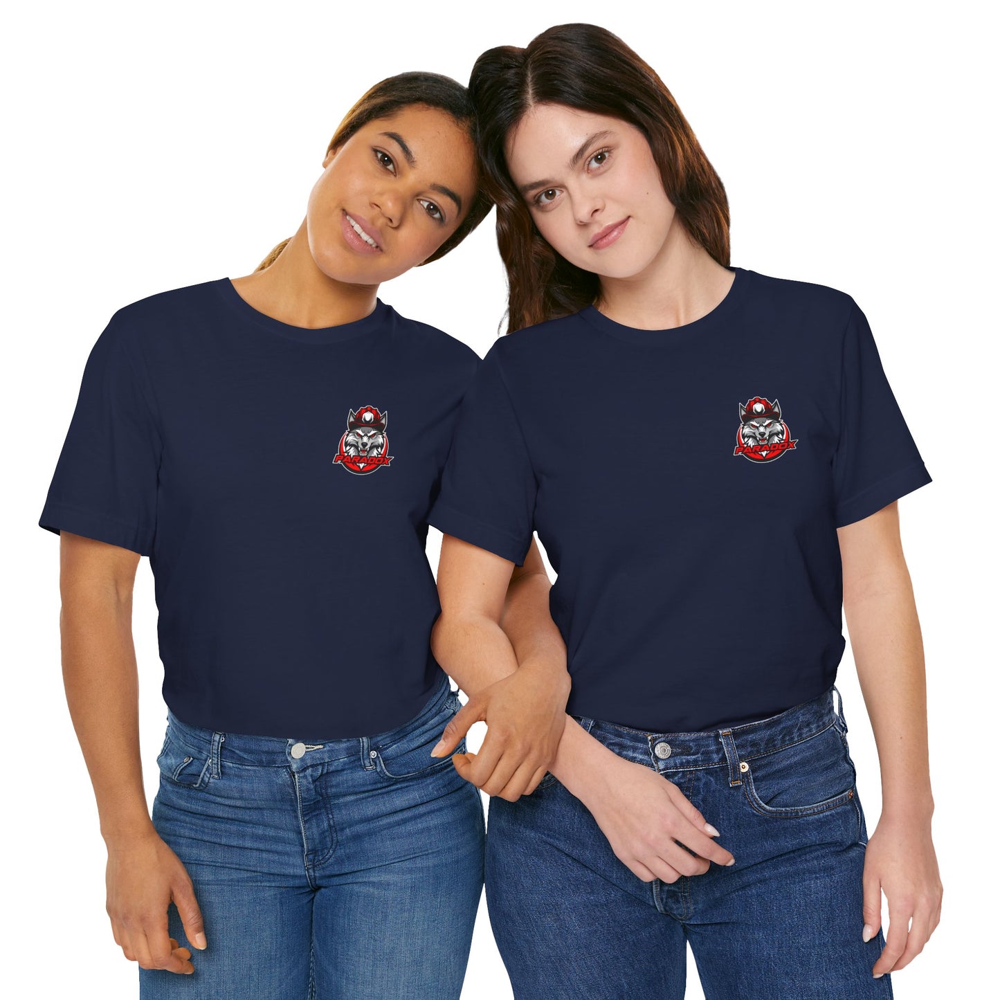 Paradox Classic #2 Unisex T-shirt
