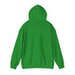 Thermal Break Graffiti Unisex Hoodie