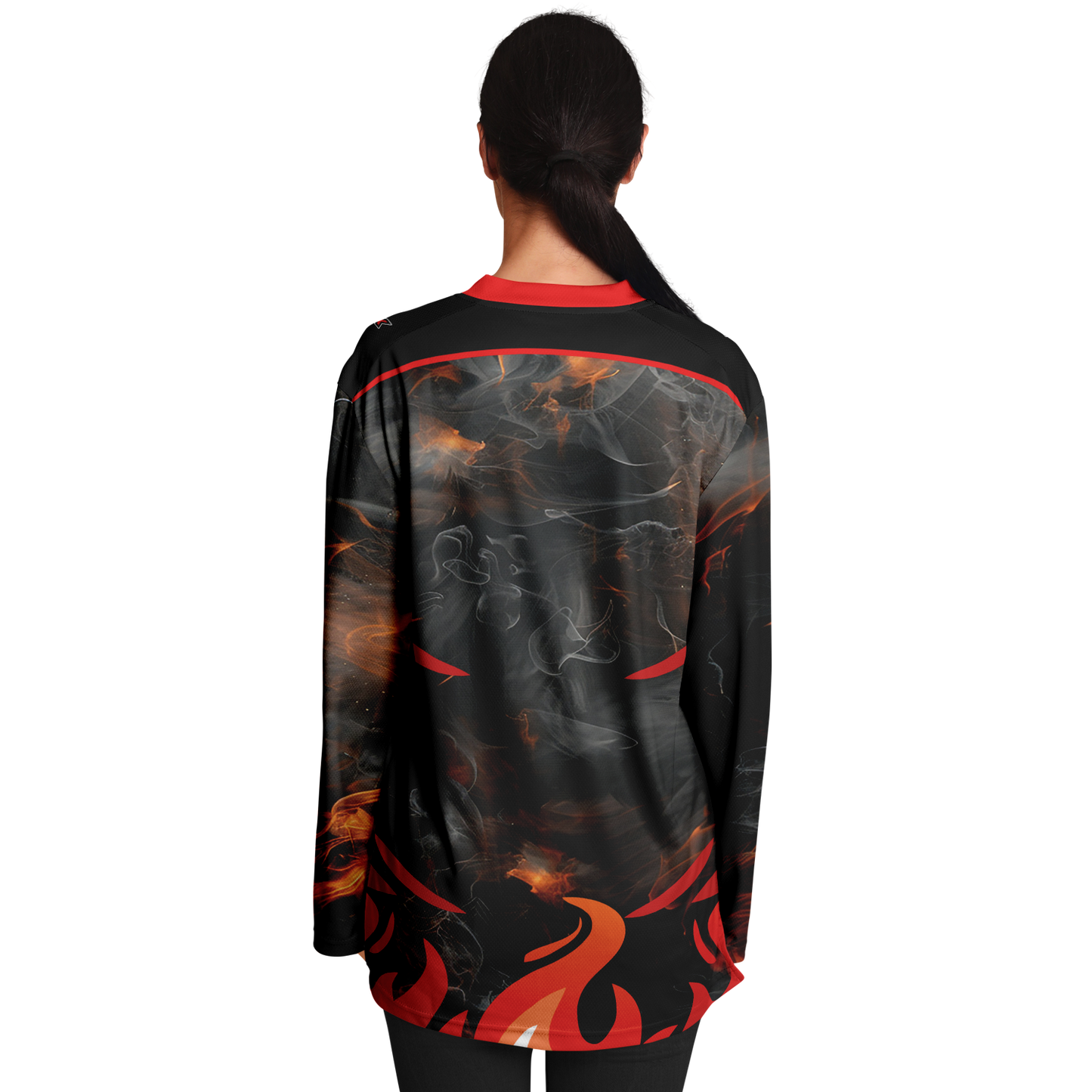 Paradox Hockey Jersey