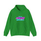 Team Kraven Quills Unisex Hoodie