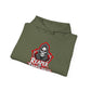 Reaper Of Darkness Classic Unisex Hoodie