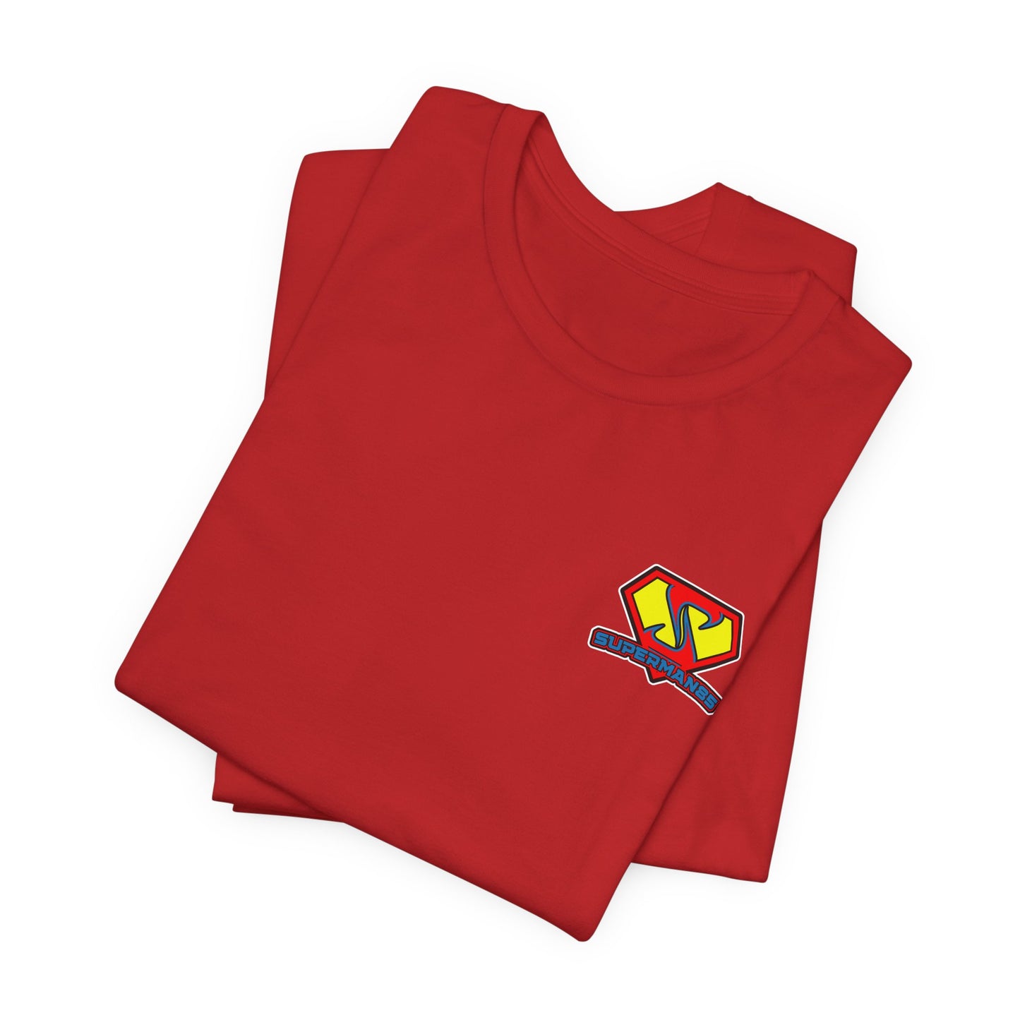 Superman85 Support The Troops Unisex T-shirt