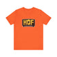History Of FN Unisex T-shirt