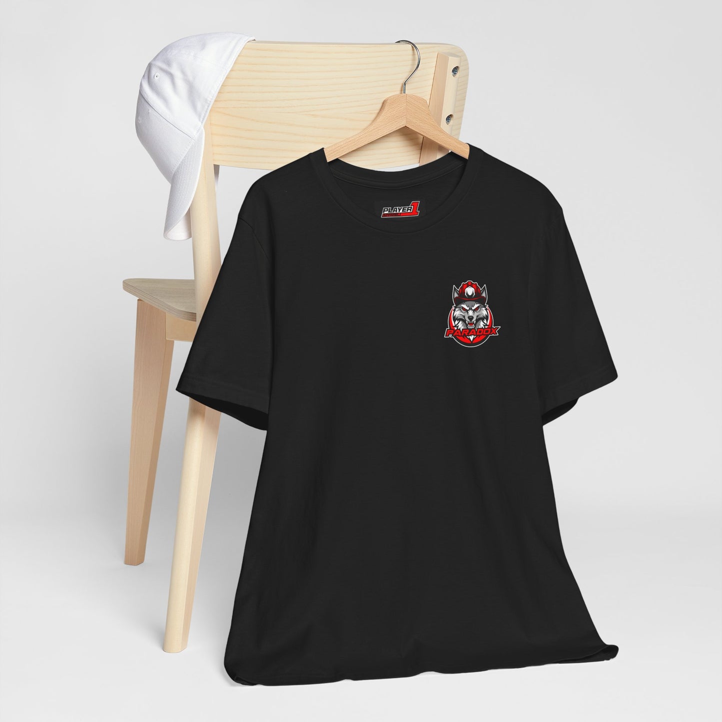 Paradox Classic #2 Unisex T-shirt