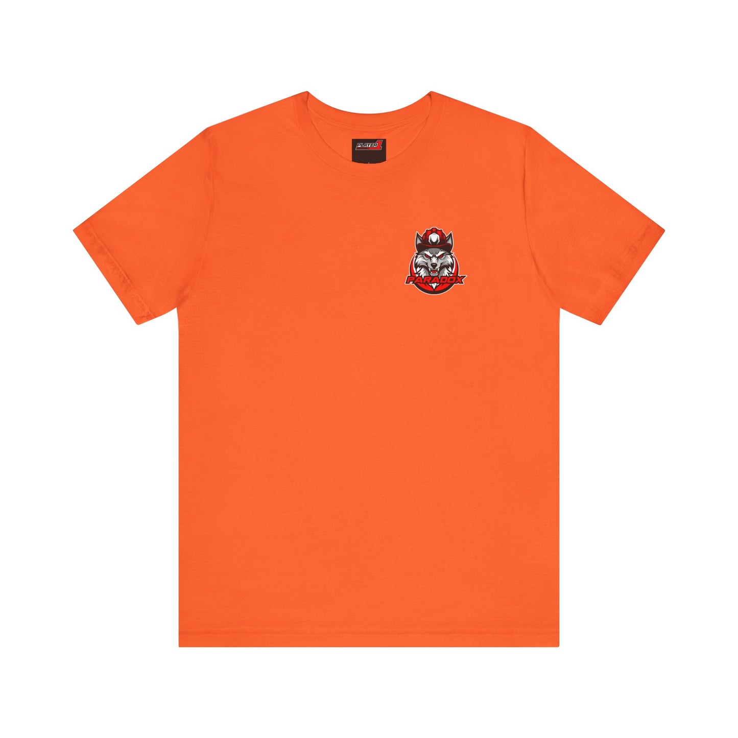 Paradox Classic #2 Unisex T-shirt