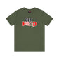 GET FOX'D Unisex T-shirt