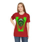 FD4 Radioactive Unisex T-shirt