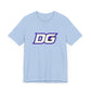 Defy Gravity Unisex T-shirt