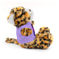 BadWolfRose Space Stuffed Animals with Tee
