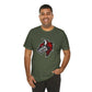 DevilWolf Classic Unisex T-shirt