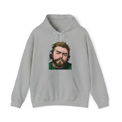 KevTheFatMan Unisex Hoodie