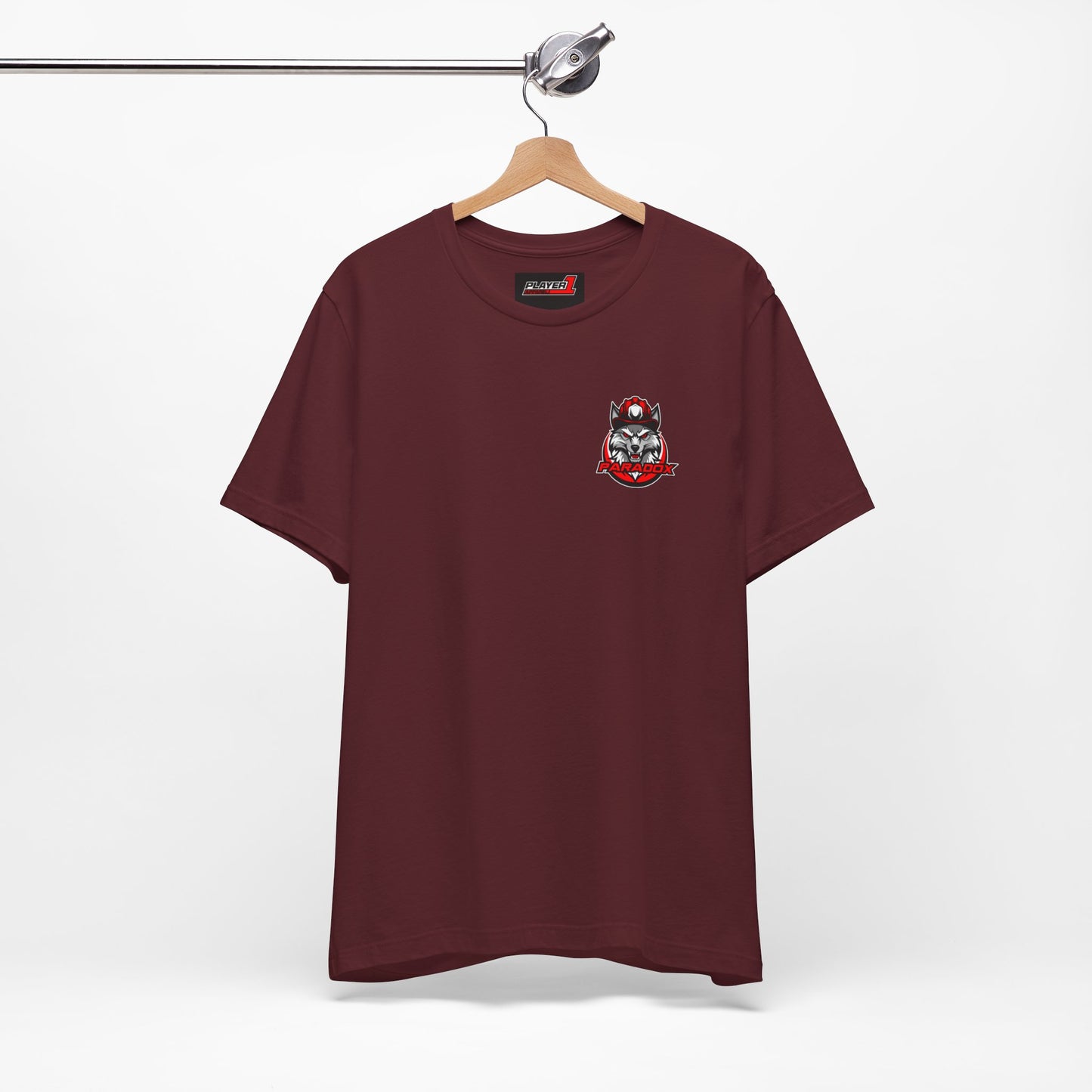 Paradox Classic #2 Unisex T-shirt