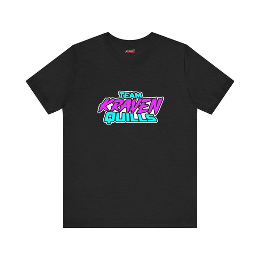 Team Kraven Quills Unisex T-shirt