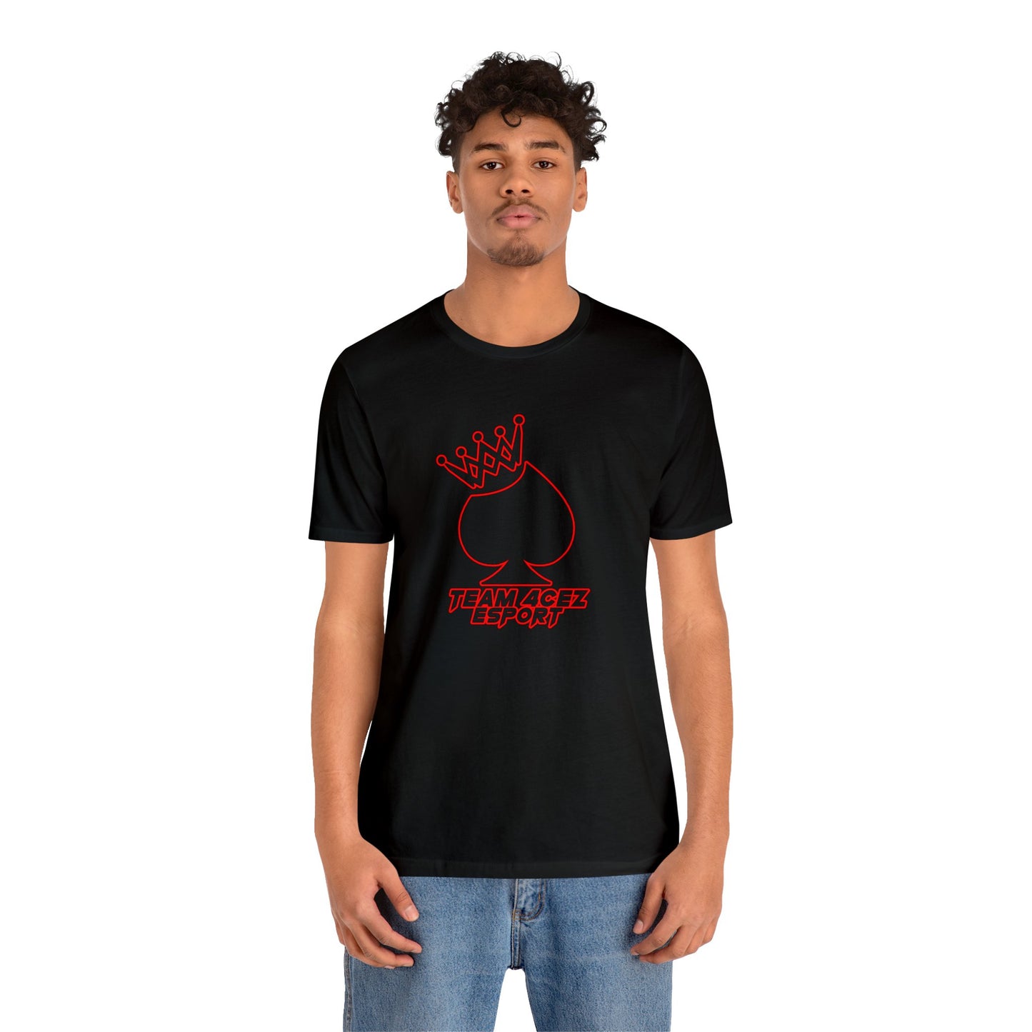 4CEZ Classic Unisex T-shirt