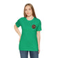 Mr. Florian F/B Design Unisex T-shirt