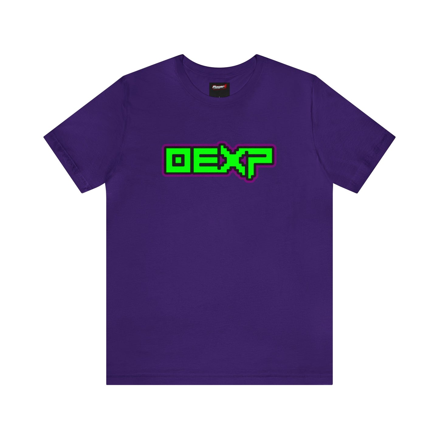 Zr0XPerience Unisex T-shirt