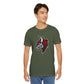 DevilWolf Classic Unisex T-shirt