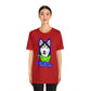 KevTheFatMan Husky Unisex T-shirt