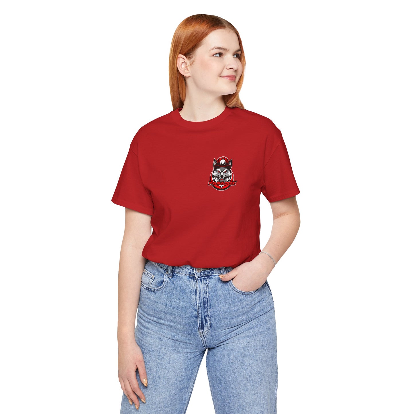 Paradox Classic #2 Unisex T-shirt
